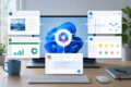 Microsoft 365 einfach erklärt mit Office, OneDrive, Outlook und Copilot im Überblick