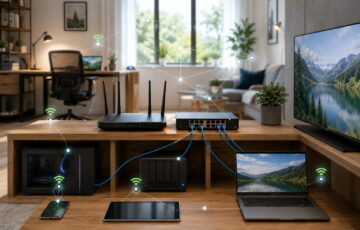 Kategorie: Cross-Device & Cloud Smartwatch am Steuer: Das musst du über Strafen und Sicherheit wissen Sprachsteuerung mit KI: Cortana war erst der Anfang – was kommt als Nächstes? Tablet oder Laptop? Warum ein Tablet die bessere Wahl ist Smart Home: Dein Zuhause wird intelligent Kann ein Tablet einen Desktop-PC oder Notebook ersetzen?