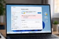 Windows 11 Update-Fehler 0x80010002 beim Herunterladen von Updates