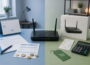 Router mieten oder kaufen im Vergleich mit Vertrag, Kosten und Kaufoption