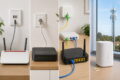 Haus Router WLAN für das ganze Haus: Top Mesh-Systeme im Vergleich