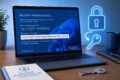 BitLocker-Wiederherstellungsschlüssel unter Windows 11 finden