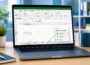 Excel-Blattname ändern und in einer Formel verwenden