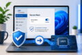Secure Boot unter Windows 11 aktivieren im UEFI