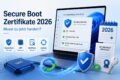 Secure Boot Zertifikate 2026 unter Windows 11
