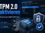 TPM 2.0 im BIOS oder UEFI aktivieren mit Intel PTT und AMD fTPM