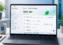 Windows 11 Akkulaufzeit verbessern mit den Strom- und Akkueinstellungen am Laptop
