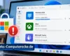 Microsoft Store lädt nicht unter Windows 11