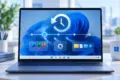 Point-in-time Restore zur Wiederherstellung eines Windows-11-PCs