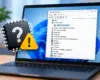 Unbekanntes Gerät im Geräte-Manager unter Windows 11