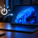 Windows 11 wacht von alleine auf