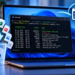 Alte Dateien automatisch löschen mit PowerShell unter Windows 11