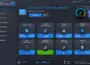 Ashampoo WinOptimizer 28 mit Ergebnissen der Windows-Systemanalyse