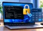 BitLocker-PIN unter Windows 11 ändern mit Eingabeaufforderung und PIN-Eingabe