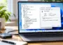 Fehlercode 43 im Geräte-Manager unter Windows 11 bei einem USB-Gerät