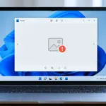 Fotos-App funktioniert nicht unter Windows 11