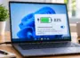 Laptop-Akku wird trotz angeschlossenem Netzteil nicht geladen