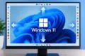 Windows-11-Taskleiste an den Bildschirmrand verschieben