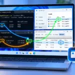 Welches Programm belegt welchen Port in Windows 11? Darstellung der Portbelegung mit PowerShell und Task-Manager
