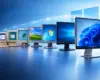 Entwicklung der Windows-Betriebssysteme bis Windows 11