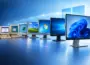 Entwicklung der Windows-Betriebssysteme bis Windows 11
